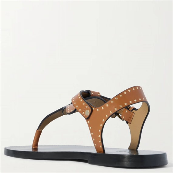 Isabel Marant Joony Sandaler, Havana